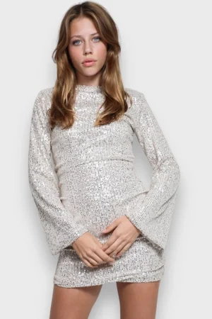 Meet Me There Robes*Robe Brillante