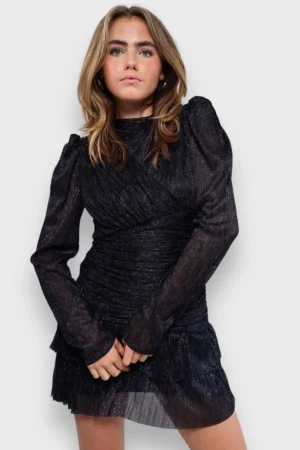Meet Me There Robes*Robe "Sortie" Marine